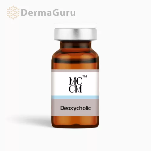 MCCM Deoxycholic, figurformende Lösung, 10 ml