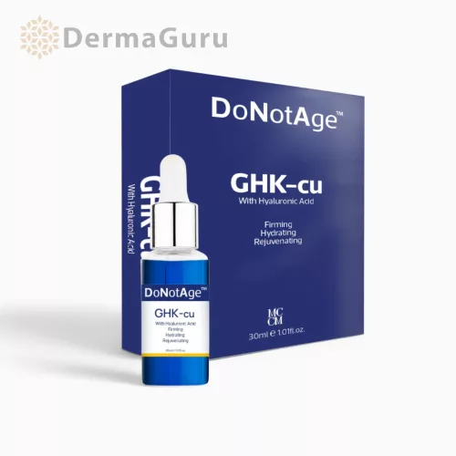 MCCM DoNotAge, Anti-Falten-Serum, 30 ml