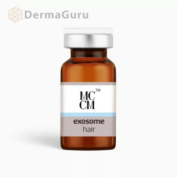 MCCM Exosome Hair, haarstimulierendes Serum, 1500 U.I.