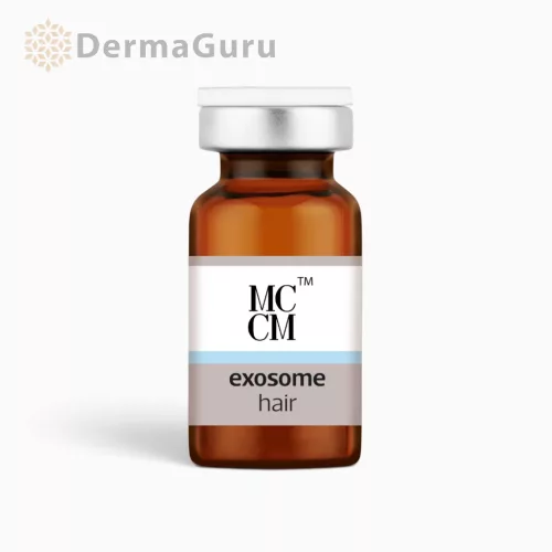 MCCM Exosome Hair, haarstimulierendes Serum, 1500 U.I.