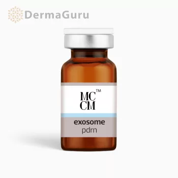   MCCM Exosome PDRN, feuchtigkeitsspendendes, aufpolsterndes Serum, 1500 UI