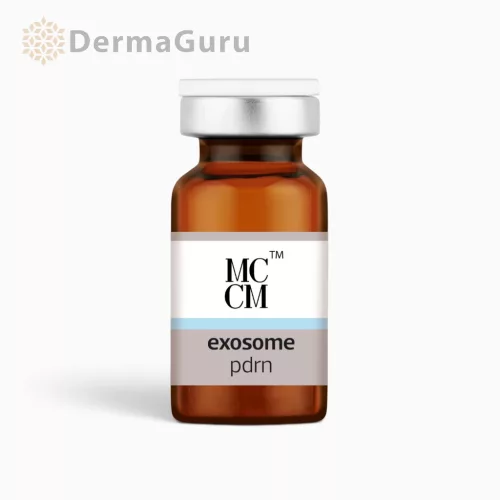 MCCM Exosome PDRN, feuchtigkeitsspendendes, aufpolsterndes Serum, 1500 UI