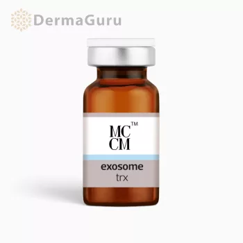   MCCM Exosome TRX, Serum zur Aufhellung von Pigmentflecken, 1500 U.I.