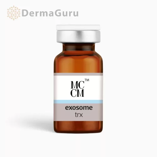 MCCM Exosome TRX, Serum zur Aufhellung von Pigmentflecken, 1500 U.I.