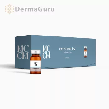   MCCM Exosome TRX, Pigmentflecken-aufhellendes Serum, 5 x 1500 U.I.