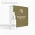 MCCM Hyaluronic Peptide Repair, faltenauffüllendes Serum, 30 ml