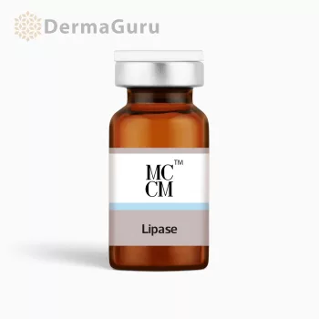 MCCM Lipase, körperformende Ampulle, 1500 U.I.