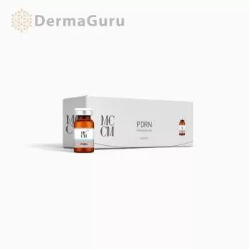 MCCM Lipase, körperformende Ampulle, 5 x 1500 U.I.
