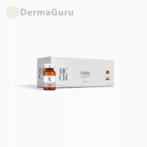 MCCM Lipase, körperformende Ampulle, 5 x 1500 U.I.