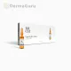 MCCM Lipolytic Plus, Texturverbessernde Ampulle, 10 x 5 ml