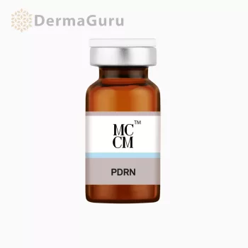   MCCM PDRN, feuchtigkeitsspendendes, hautregenerierendes Serum, 1500 U.I.