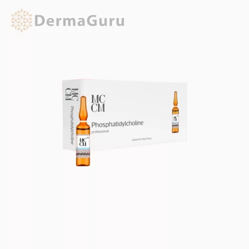 MCCM Phosphatidylcholine Pro 20×5 ml