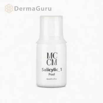 MCCM Salicylic_1 Peel 100 ml
