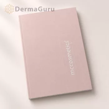 MCCM Notizbuch