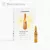 Mesoestetic Anti-Aging Flash Ampullen – Anti-Aging Ampulle für Zuhause 10x2 ml