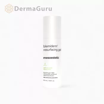   Mesoestetic Blemiderm Resurfacing Gel Hauterneuerndes Gel 50 ml