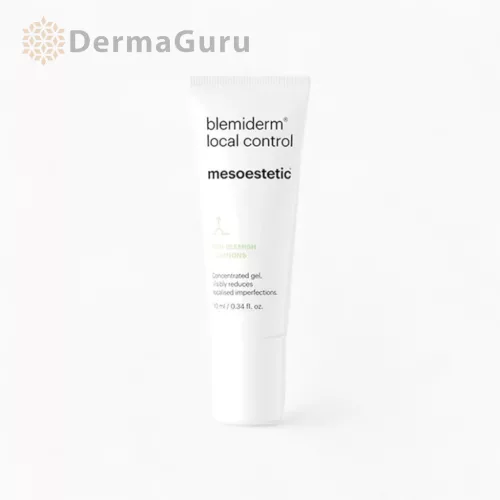 Mesoestetic Blemiderm Local Control Serum zur Behandlung von Hautunreinheiten 10 ml