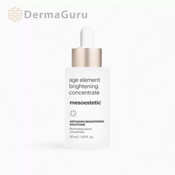   Mesoestetic Age Element Brightening antioxidatives Serum 30 ml