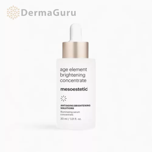 Mesoestetic Age Element Brightening antioxidatives Serum 30 ml