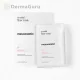 Mesoestetic Crystal Fiber Mask regenerierende Gesichtsmaske 5 Stk