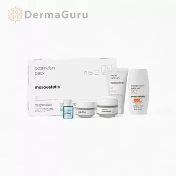   Mesoestetic Cosmelan Pack Pigmentflecken-behandlungsset 5 Stk
