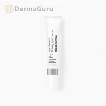 Mesoestetic Age Element Firming straffende Augencreme 15 ml