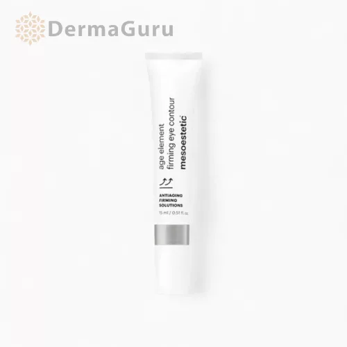Mesoestetic Age Element Firming straffende Augencreme 15 ml