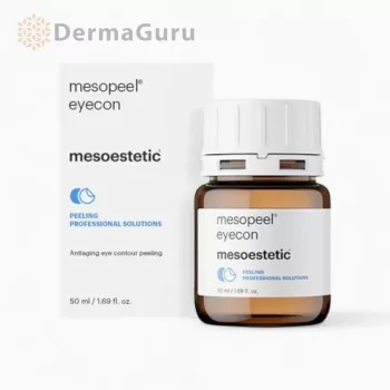   Mesoestetic Mesopeel Eyecon Peeling für die Augenpartie 50 ml