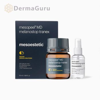 Mesopeel MD Melanostop Tranex, pigmentkezelő peeling 50 ml
