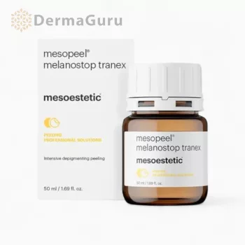   Mesoestetic Mesopeel Melanostop Tranex – Pigmentbehandlungs Chemisches Peeling 50 ml
