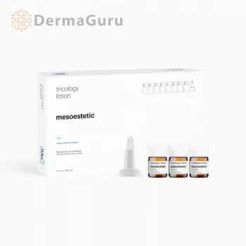 Mesoestetic Tricology Lotion gegen Haarausfall, 8×5 ml