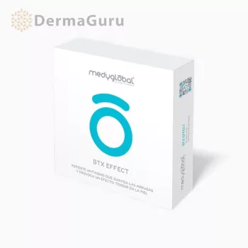 Medyglobal BTX Effect Mimika-lágyító Ampulla 10×5 ml