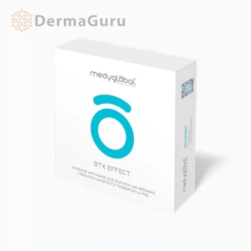 Medyglobal BTX Effect Mimika-lágyító Ampulla 5 ml