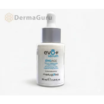 Medyglobal Evo Age Bőrmegújító Szérum 30 ml