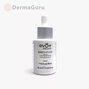 Medyglobal Evo Texture Bőrsimító Szérum 30 ml