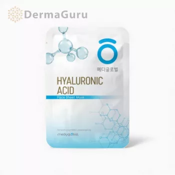 Medyglobal OMASK HA Arcmaszk 5 db