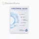 Mesoheal Post-Treatment, beruhigende Tuchmaske nach Behandlungen, 23 g