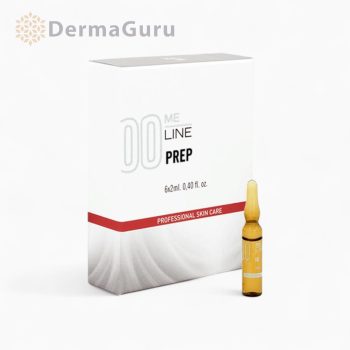 MeLine 00 Prep – Vorbereitende Peeling-Lösung 6x2 ml