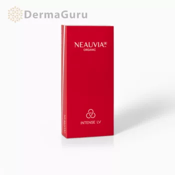 Neauvia Bio intensive LV, Hyaluron filler, 1 ml