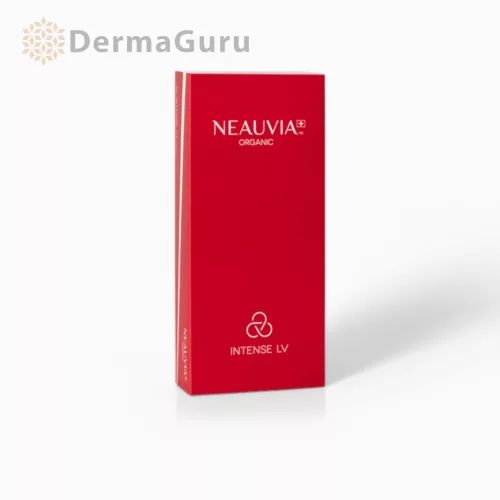 Neauvia Bio intensive LV, Hyaluron filler, 1 ml