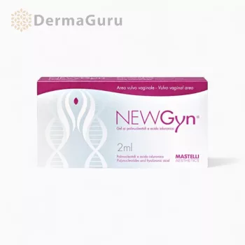NewGyn Intimverjüngungs-Injektion, 2ml