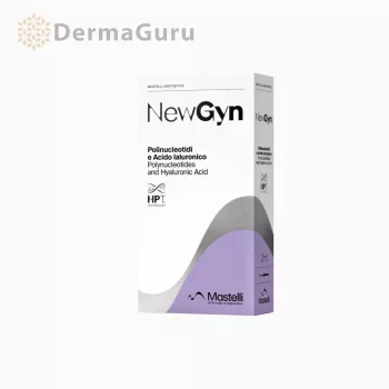 NewGyn, intime Regenerationsbehandlung 2 ml