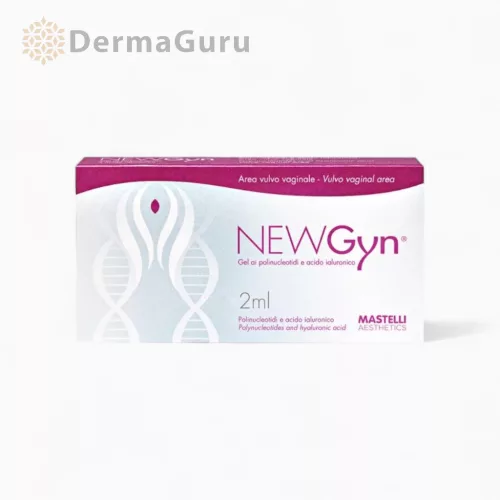NewGyn Intimverjüngungs-Injektion, 2ml