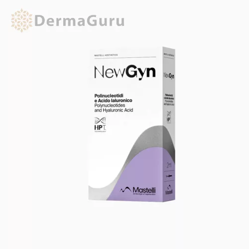 NewGyn, intime Regenerationsbehandlung 2 ml