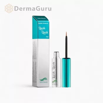 Pelo Baum Lash Lash Wimpernwachstums-Serum 5 ml