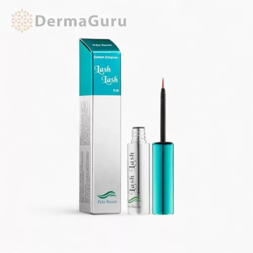 Pelo Baum Lash Lash Wimpernwachstums-Serum 5 ml
