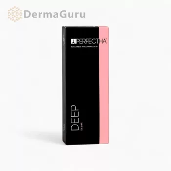   Perfectha® Deep – Hyaluronsäure-Filler zur Faltenkorrektur und Volumenauffüllung 1 ml