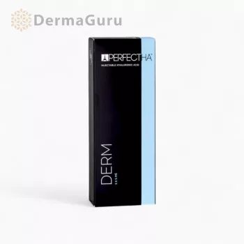   Perfectha® Derm – Hyaluronsäure-Filler zur Faltenkorrektur und Volumenauffüllung 1 ml