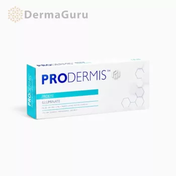   Prodermis Proeye Illuminate, Behandlung für die Augenpartie, 1 ml