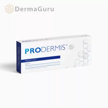 Prodermis Prosculpt Deep L., Hybrid-Filler, 1 ml